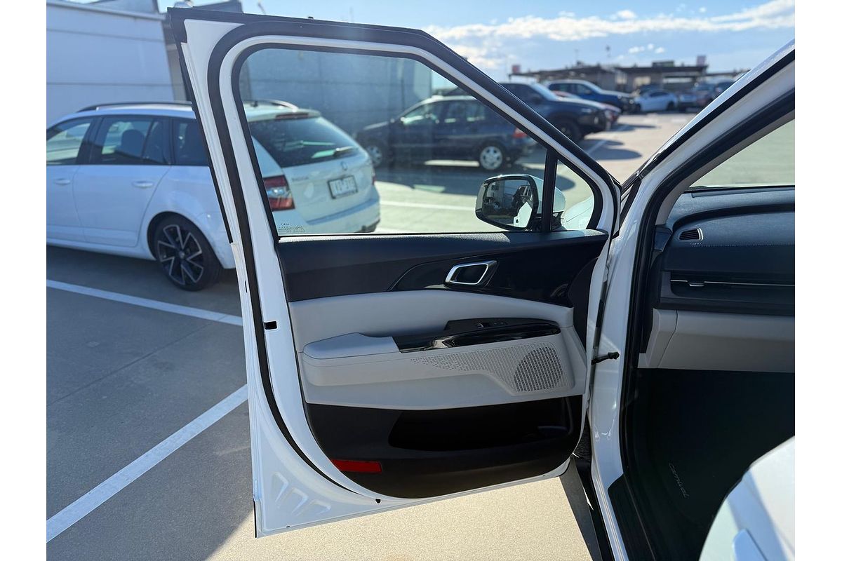 2022 Kia Carnival SLi KA4