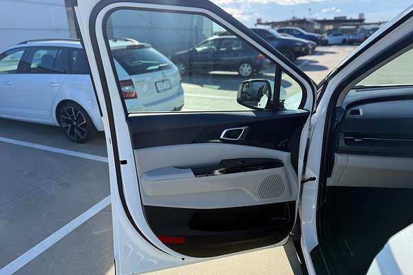 2022 Kia Carnival SLi KA4