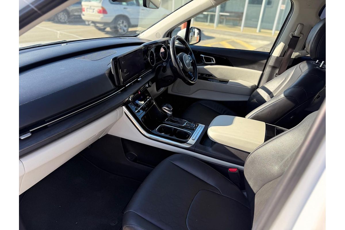 2022 Kia Carnival SLi KA4