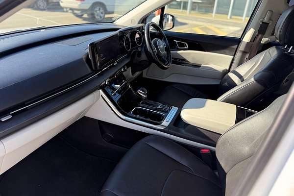 2022 Kia Carnival SLi KA4