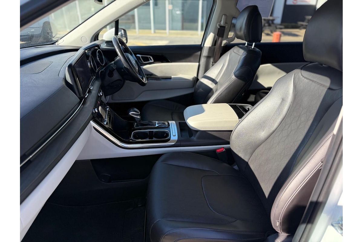 2022 Kia Carnival SLi KA4