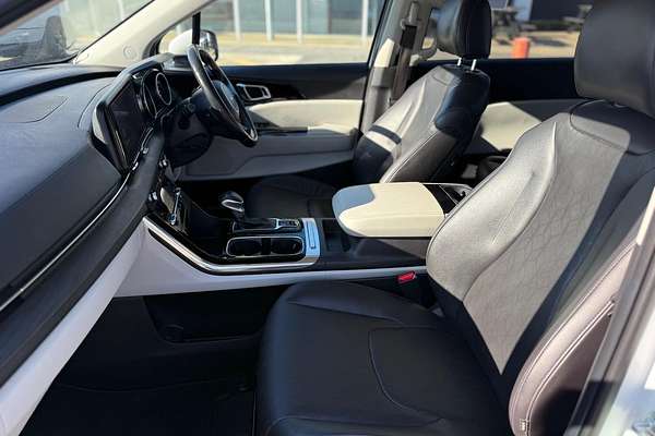 2022 Kia Carnival SLi KA4