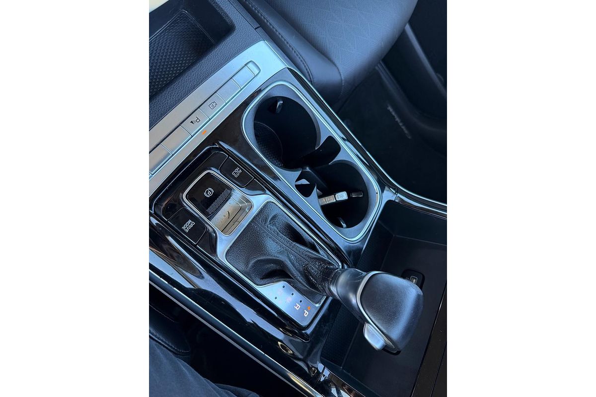 2022 Kia Carnival SLi KA4