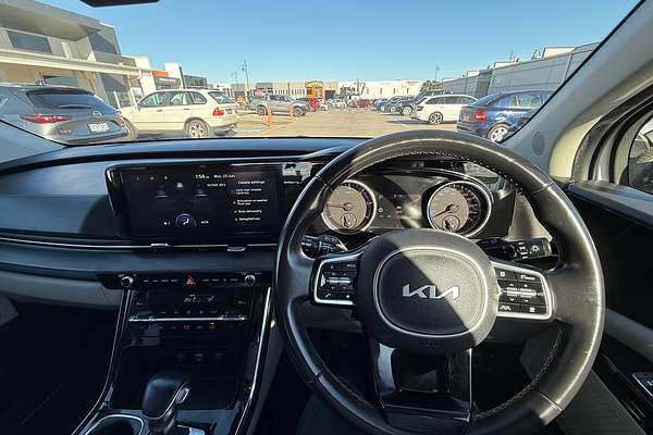 2022 Kia Carnival SLi KA4
