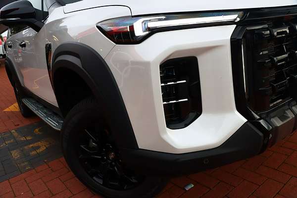 2024 LDV D90 Executive SV9A