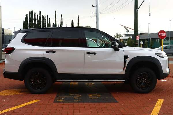 2024 LDV D90 Executive SV9A