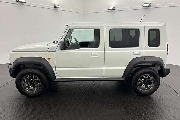 2025 Suzuki Jimny XL JJ