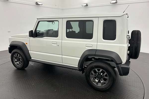 2025 Suzuki Jimny XL JJ