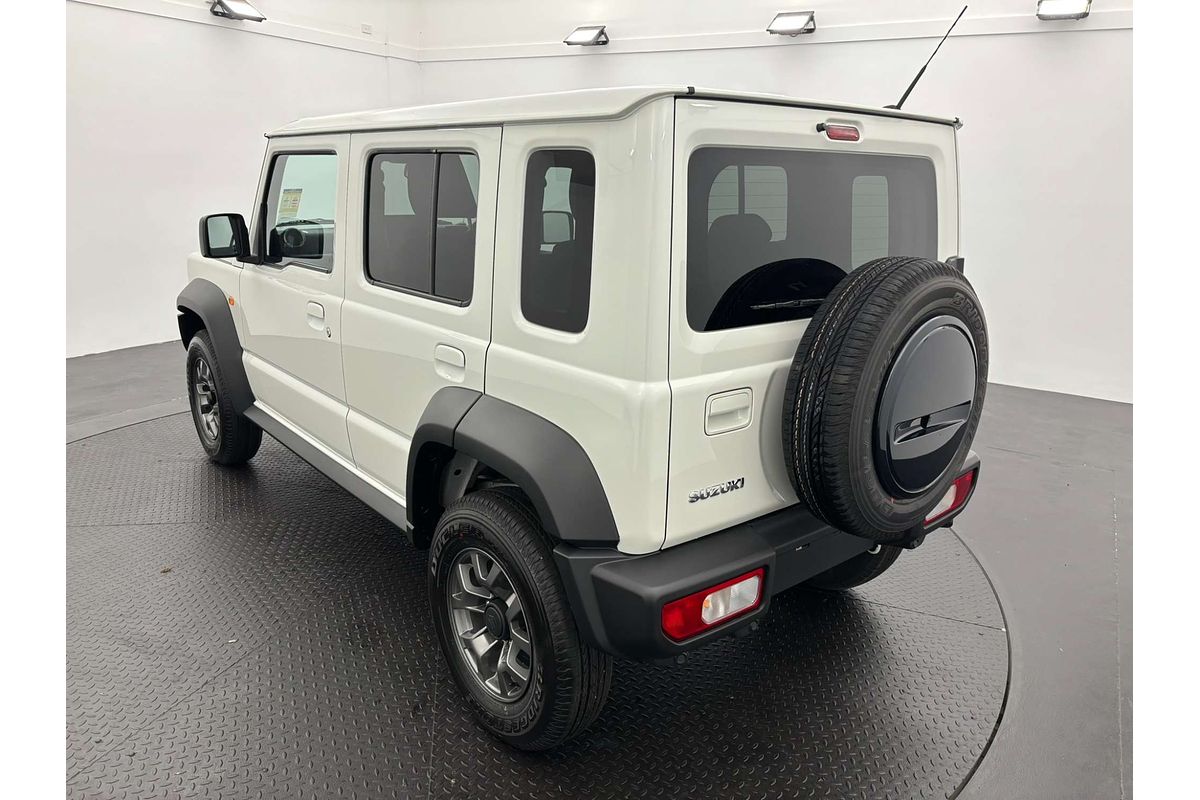 2025 Suzuki Jimny XL JJ