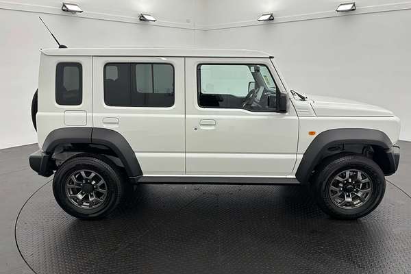 2025 Suzuki Jimny XL JJ