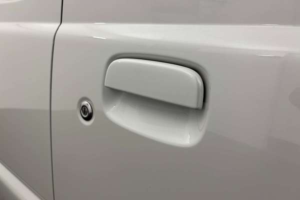 2025 Suzuki Jimny XL JJ