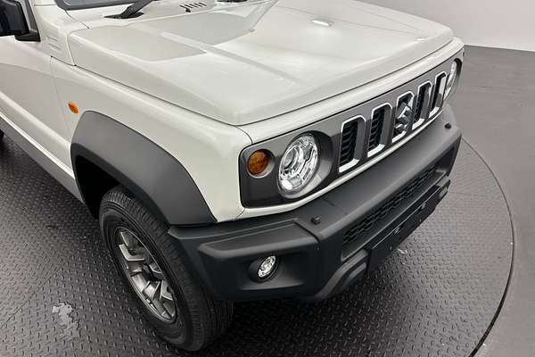 2025 Suzuki Jimny XL JJ