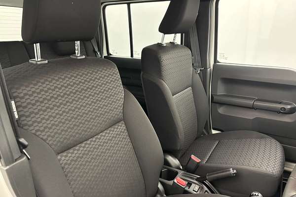2025 Suzuki Jimny XL JJ