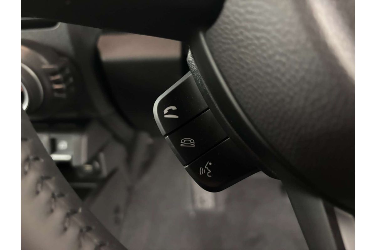 2025 Suzuki Jimny XL JJ