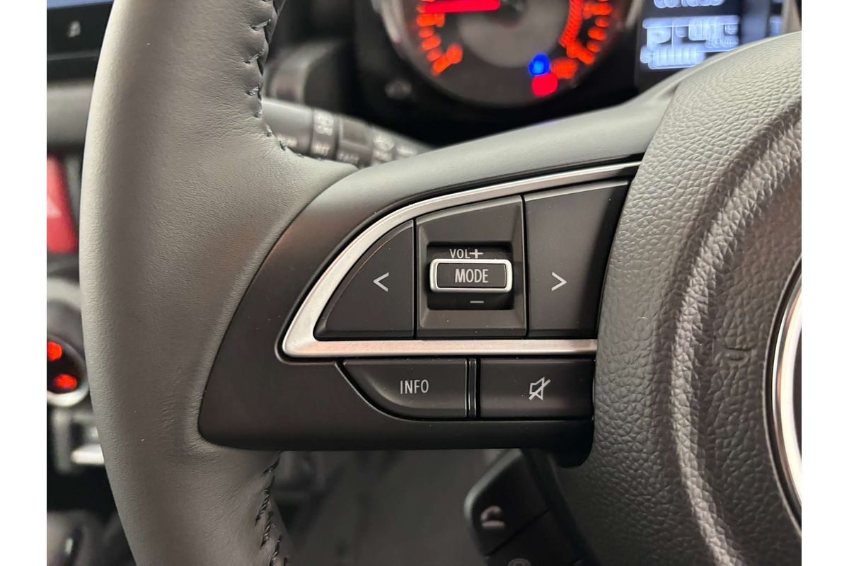 2025 Suzuki Jimny XL JJ