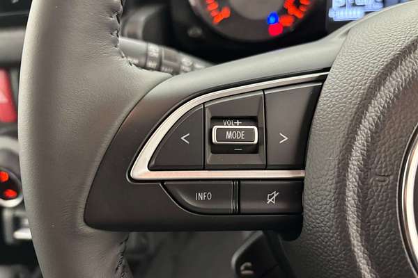 2025 Suzuki Jimny XL JJ