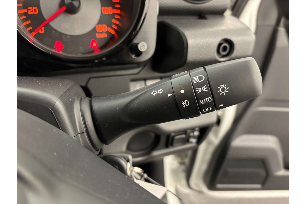 2025 Suzuki Jimny XL JJ