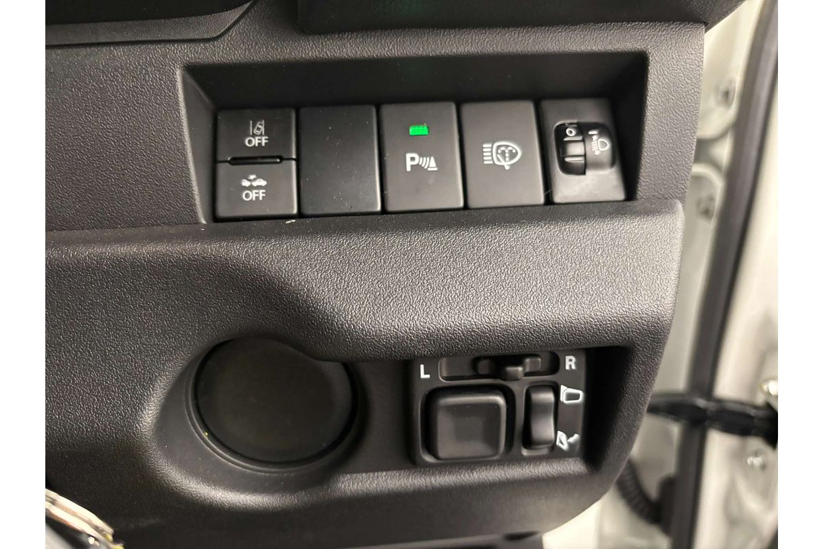 2025 Suzuki Jimny XL JJ