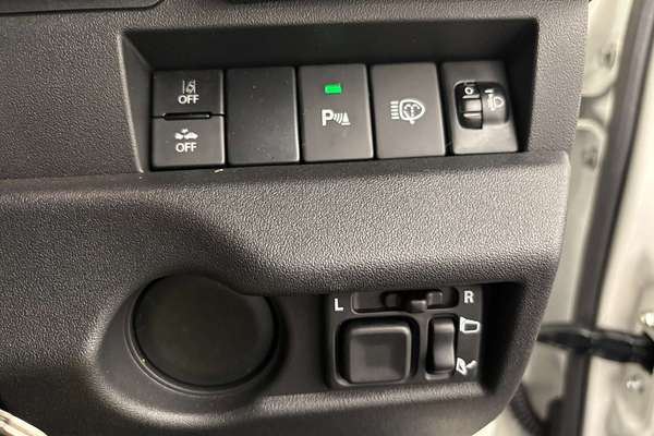 2025 Suzuki Jimny XL JJ