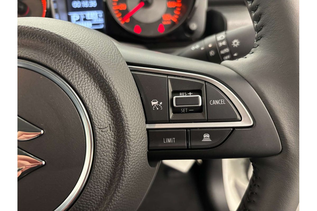 2025 Suzuki Jimny XL JJ