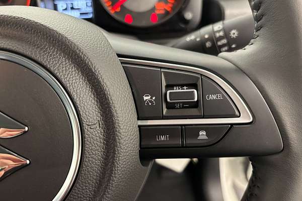 2025 Suzuki Jimny XL JJ