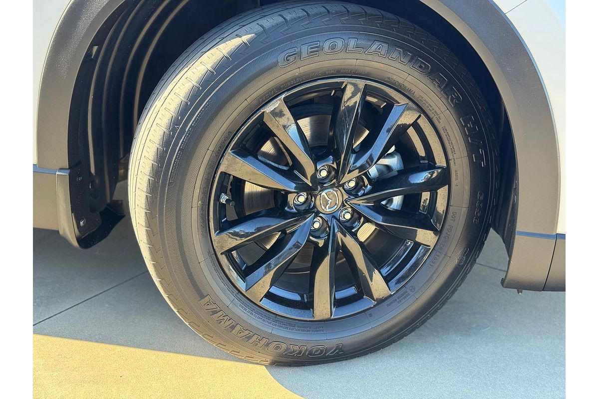 2021 Mazda CX-9 Sport TC
