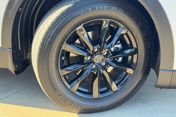 2021 Mazda CX-9 Sport TC