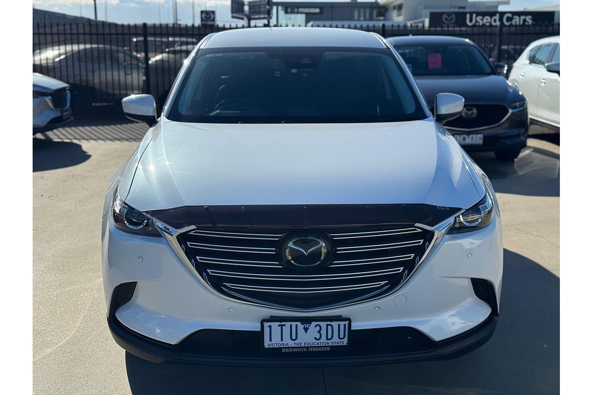 2021 Mazda CX-9 Sport TC