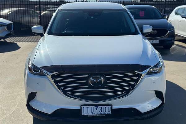 2021 Mazda CX-9 Sport TC