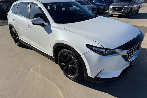 2021 Mazda CX-9 Sport TC