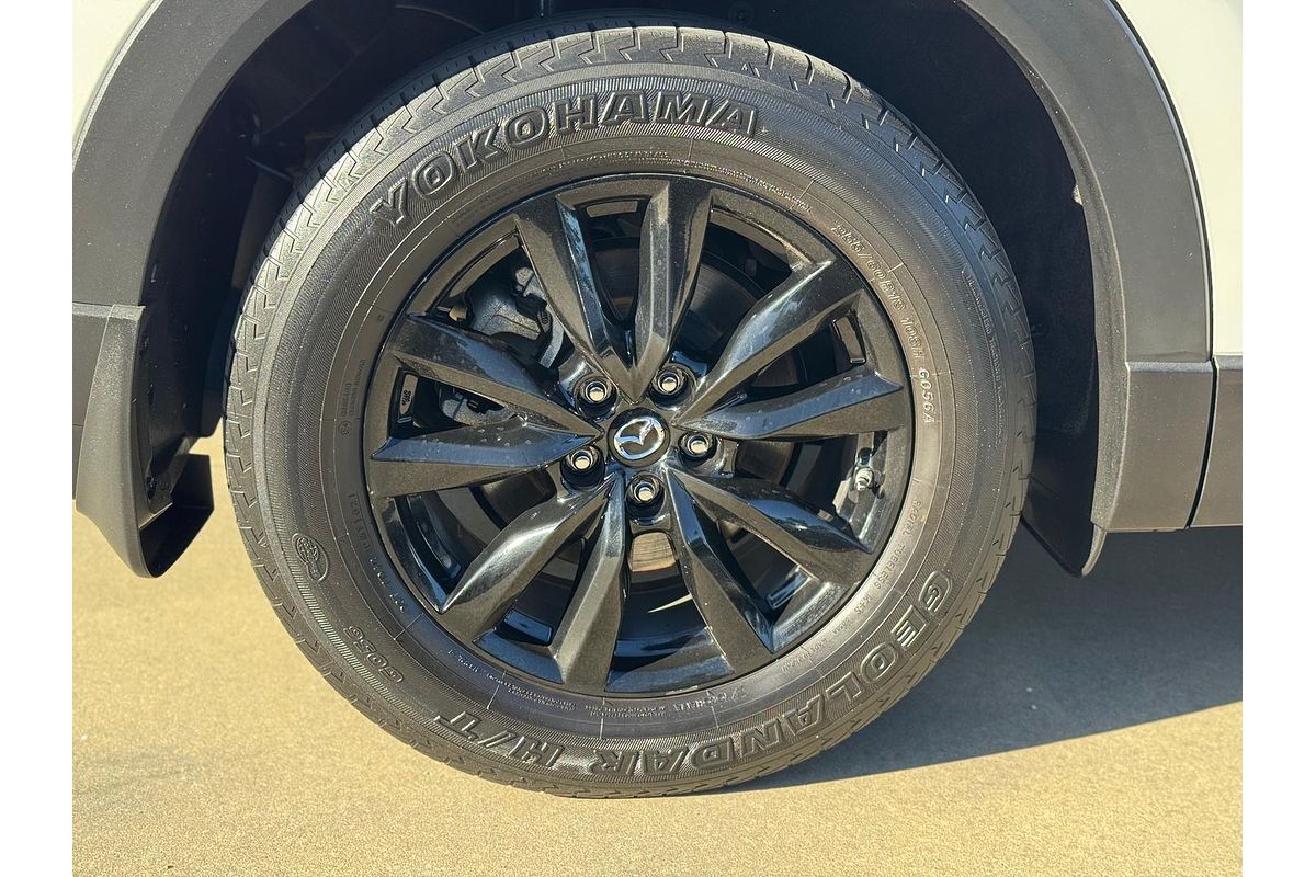 2021 Mazda CX-9 Sport TC