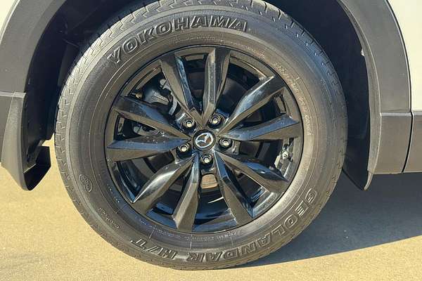2021 Mazda CX-9 Sport TC