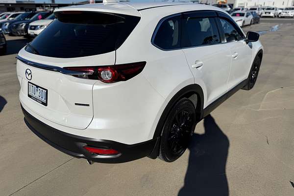2021 Mazda CX-9 Sport TC
