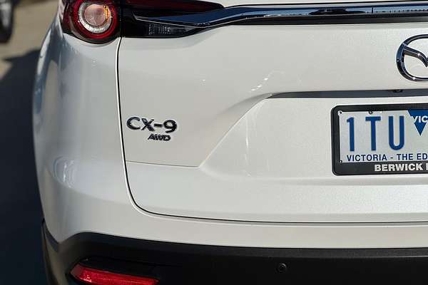2021 Mazda CX-9 Sport TC