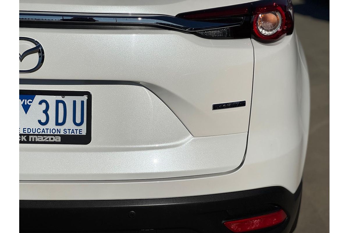 2021 Mazda CX-9 Sport TC