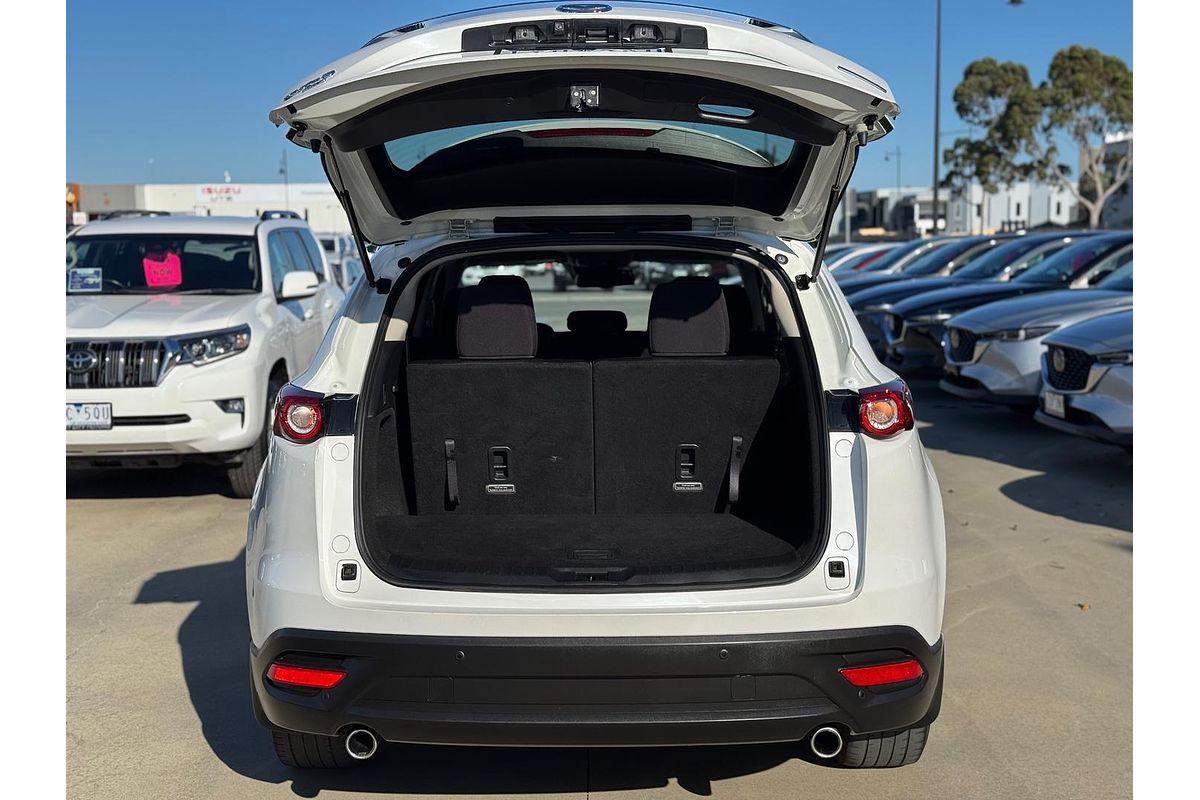 2021 Mazda CX-9 Sport TC