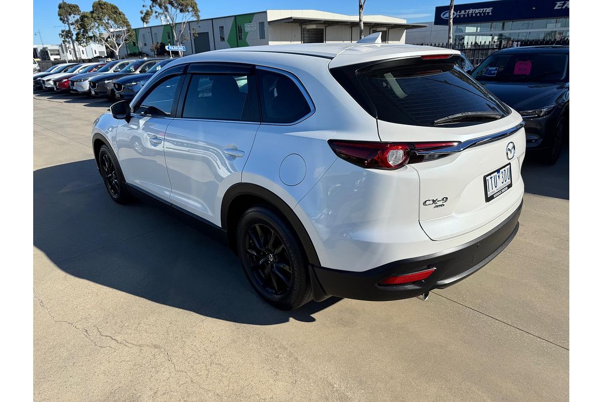 2021 Mazda CX-9 Sport TC