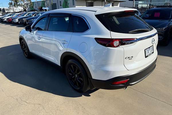 2021 Mazda CX-9 Sport TC