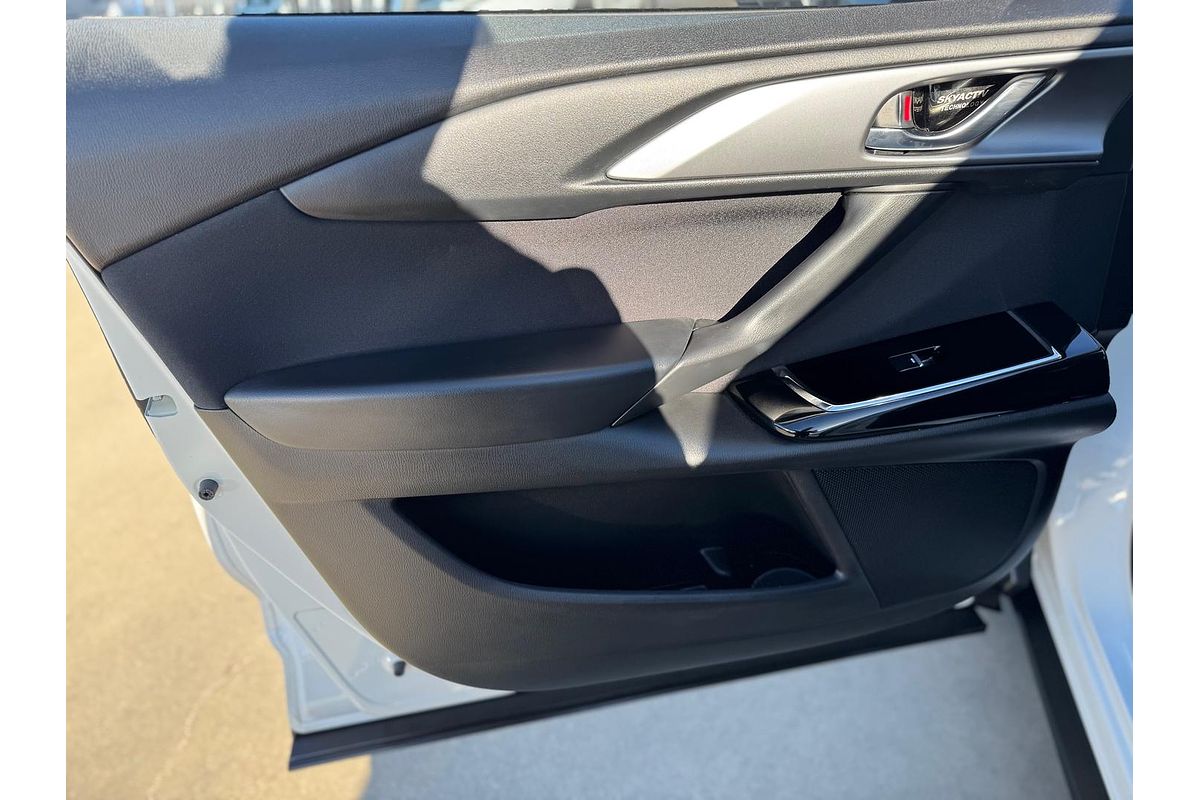 2021 Mazda CX-9 Sport TC