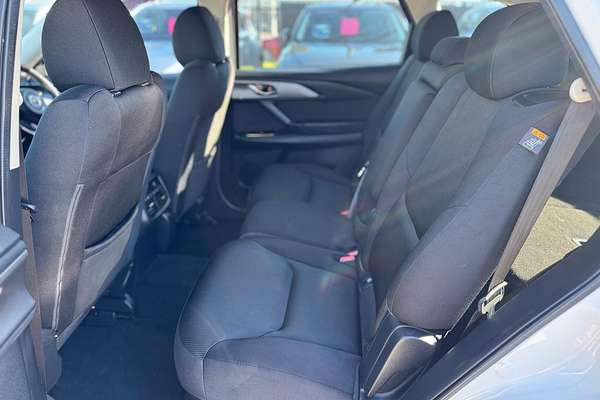 2021 Mazda CX-9 Sport TC