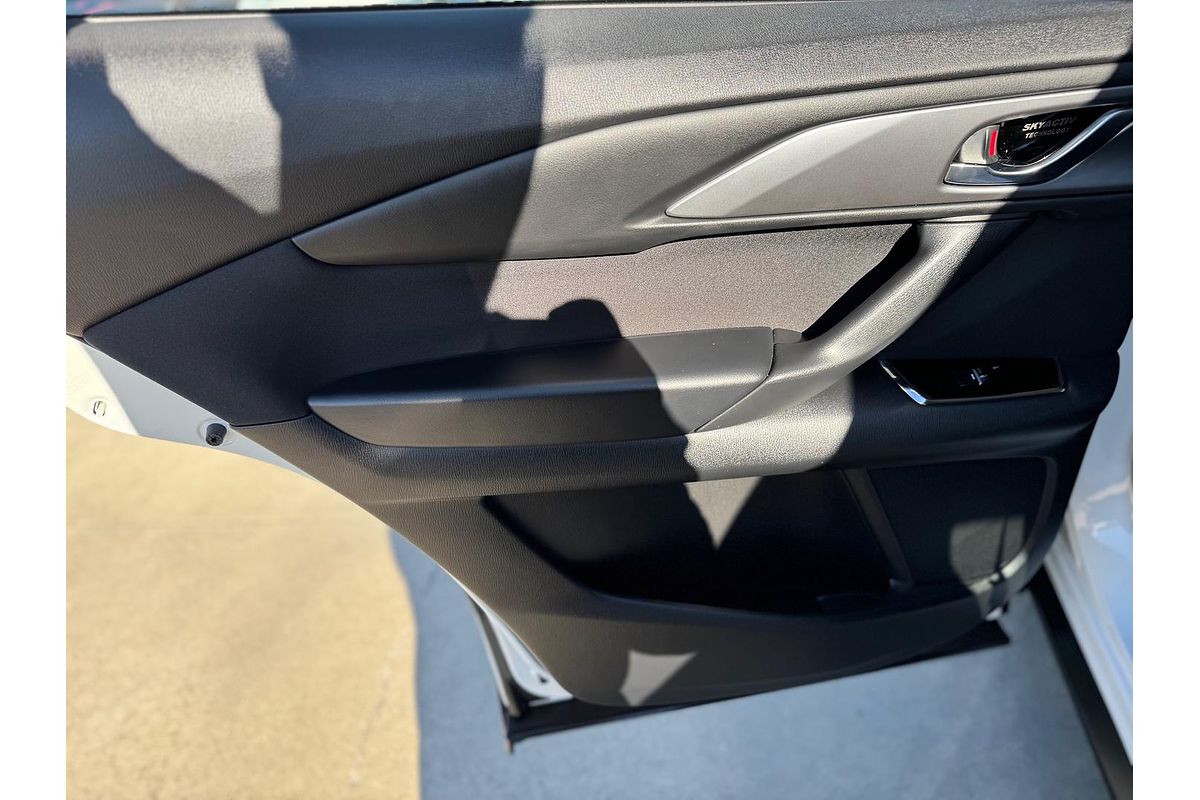 2021 Mazda CX-9 Sport TC