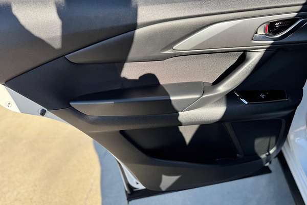 2021 Mazda CX-9 Sport TC
