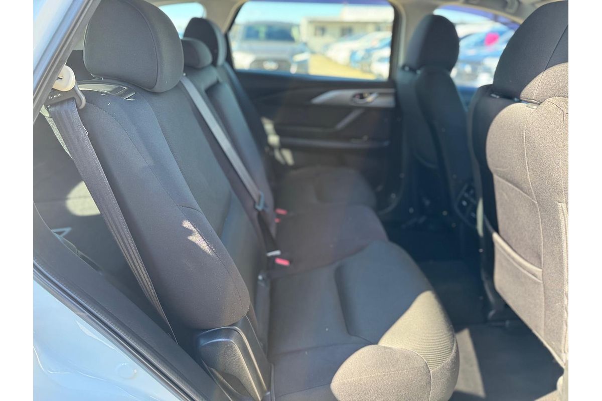 2021 Mazda CX-9 Sport TC