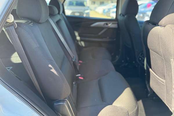 2021 Mazda CX-9 Sport TC