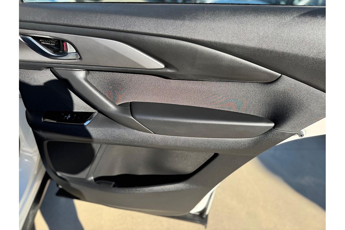 2021 Mazda CX-9 Sport TC