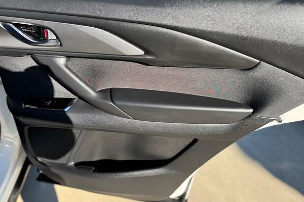 2021 Mazda CX-9 Sport TC