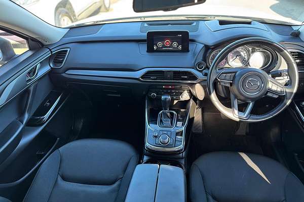 2021 Mazda CX-9 Sport TC