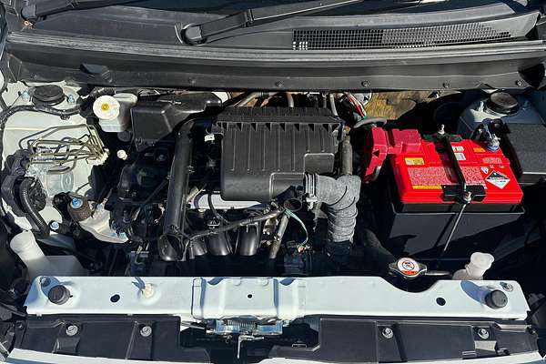 2013 Mitsubishi Mirage ES LA