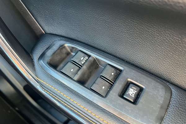 2019 Ford Ranger Wildtrak PX MkIII 4X4 3.2L