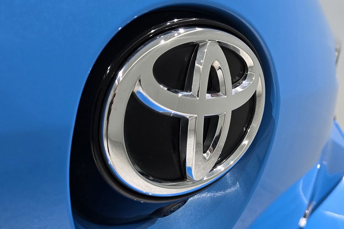 2019 Toyota Corolla ZR MZEA12R